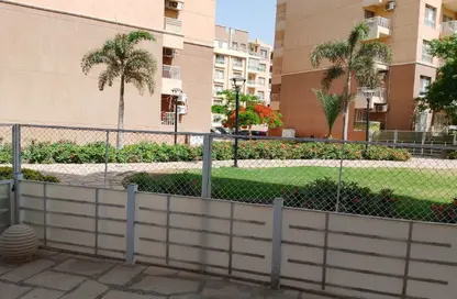 Apartment - 3 Bedrooms - 2 Bathrooms for sale in B11 - Madinaty - Cairo