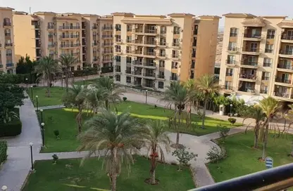 شقة - 3 غرف نوم - 4 حمامات للبيع في امتداد الرحاب - الرحاب - مدينة القاهرة الجديدة - القاهرة