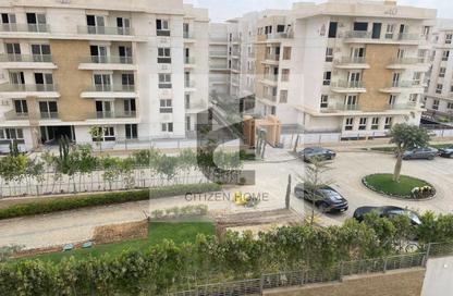 iVilla - 3 Bedrooms - 3 Bathrooms for sale in Mountain View iCity - 5th Settlement Compounds - The 5th Settlement - New Cairo City - Cairo