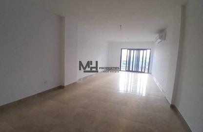 Penthouse - 3 Bedrooms - 4 Bathrooms for rent in Moon Residences - Fifth Square - The 5th Settlement - New Cairo City - Cairo