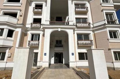 iVilla - 3 - 3 for sale in Mountain View iCity - 5th Settlement Compounds - The 5th Settlement - New Cairo City - Cairo