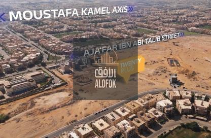 Shop - Studio for sale in El Yasmeen 6 - El Yasmeen - New Cairo City - Cairo
