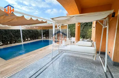 فيلا - 4 غرف نوم - 4 حمامات للبيع في پريڤادو - مدينتي - القاهرة