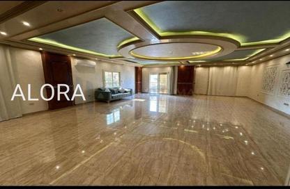 Apartment - 3 Bedrooms - 3 Bathrooms for sale in Touristic Zone 4 - Touristic Zone - Al Motamayez District - 6 October City - Giza