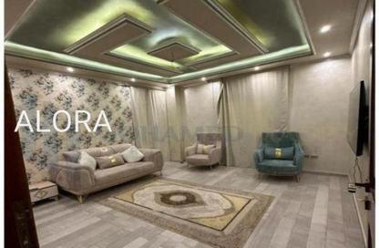 Apartment - 3 Bedrooms - 3 Bathrooms for sale in Touristic Zone 4 - Touristic Zone - Al Motamayez District - 6 October City - Giza