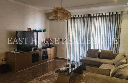 Apartment - 2 Bedrooms - 1 Bathroom for rent in B7 - Madinaty - Cairo