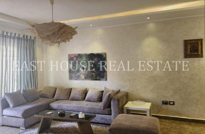 Apartment - 2 Bedrooms - 1 Bathroom for rent in B7 - Madinaty - Cairo