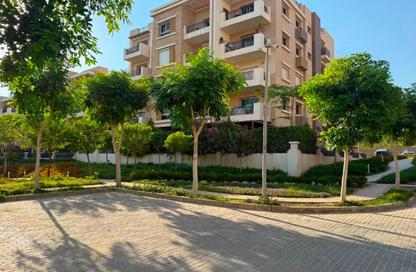 Apartment - 2 Bedrooms - 2 Bathrooms for sale in Taj City - 5th Settlement Compounds - The 5th Settlement - New Cairo City - Cairo