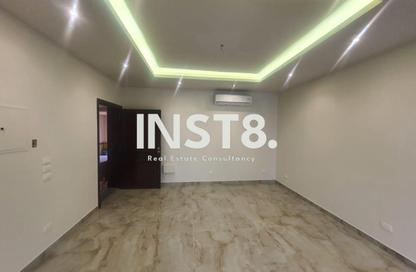 Apartment - 2 Bedrooms - 2 Bathrooms for rent in Garden Residence - Hyde Park - New Cairo City - Cairo