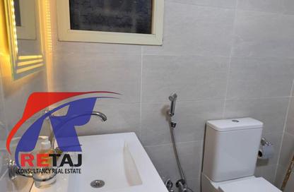 Apartment - 2 Bedrooms - 2 Bathrooms for rent in Hafez Ramadan St. - 6th Zone - Nasr City - Cairo Apartment - 2 Bedrooms - 2 Bathrooms for rent in Hafez Ramadan St. - 6th Zone - Nasr City - Cairo
