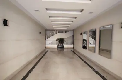 Apartment - 3 Bedrooms - 3 Bathrooms for rent in Green 5 - 6 October Compounds - 6 October City - Giza