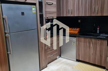 Apartment - 2 Bedrooms - 2 Bathrooms for rent in Lake View Residence - 5th Settlement Compounds - The 5th Settlement - New Cairo City - Cairo Apartment - 2 Bedrooms - 2 Bathrooms for rent in Lake View Residence - 5th Settlement Compounds - The 5th Settlement - New Cairo City - Cairo