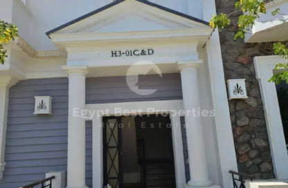 أي فيلا - 3 غرف نوم - 3 حمامات للبيع في ماونتن فيو تشيل اوت بارك - التوسعات الشمالية - مدينة 6 أكتوبر - الجيزة أي فيلا - 3 غرف نوم - 3 حمامات للبيع في ماونتن فيو تشيل اوت بارك - التوسعات الشمالية - مدينة 6 أكتوبر - الجيزة