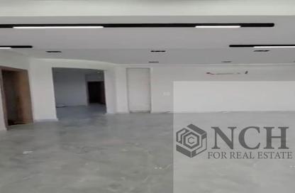 (بنتهاوس  (روف - 3 غرف نوم - 3 حمامات للايجار في جاردن ريزدنس - هايد بارك - مدينة القاهرة الجديدة - القاهرة