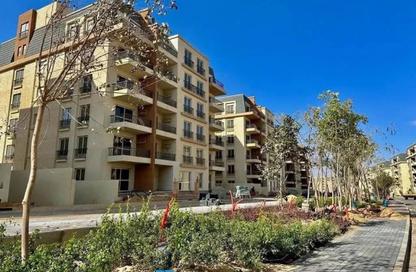 Apartment - 3 - 3 for sale in Neopolis   Wadi Degla - Mostakbal City Compounds - Mostakbal City - Future City - Cairo