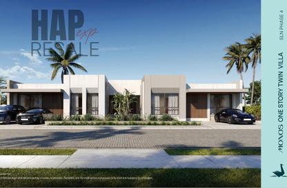 Chalet - 4 Bedrooms - 4 Bathrooms for sale in Swan Lake North Coast - Qesm Ad Dabaah - North Coast Chalet - 4 Bedrooms - 4 Bathrooms for sale in Swan Lake North Coast - Qesm Ad Dabaah - North Coast