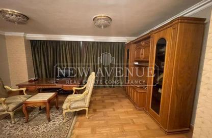 Office Space - Studio - 2 Bathrooms for sale in Baghdad St. - El Korba - Heliopolis - Masr El Gedida - Cairo Office Space - Studio - 2 Bathrooms for sale in Baghdad St. - El Korba - Heliopolis - Masr El Gedida - Cairo