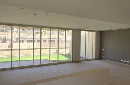 Chalet - 3 Bedrooms - 3 Bathrooms for sale in IL Monte Galala - Al Ain Al Sokhna - Suez