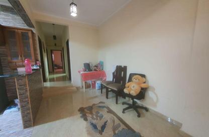 Office Space - Studio - 2 Bathrooms for rent in El Yasmeen 8 - El Yasmeen - New Cairo City - Cairo