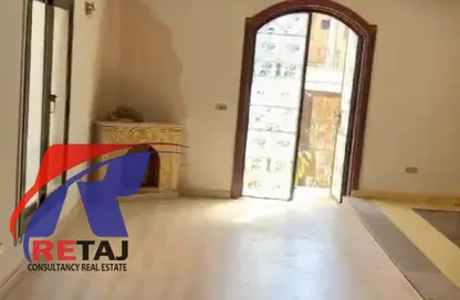 Villa - 6 Bedrooms - 4 Bathrooms for rent in South Teseen St. - The 5th Settlement - New Cairo City - Cairo