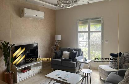 Apartment - 2 - 2 for rent in Garden Residence - Hyde Park - New Cairo City - Cairo