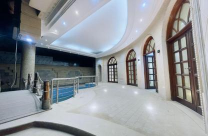 Apartment - 6 Bedrooms - 3 Bathrooms for rent in El Yasmeen 6 - El Yasmeen - New Cairo City - Cairo