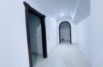 Apartment - 6 Bedrooms - 3 Bathrooms for rent in El Yasmeen 6 - El Yasmeen - New Cairo City - Cairo