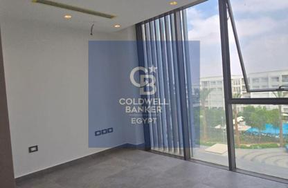 Clinic - Studio - 1 for rent in Mivida - 5th Settlement Compounds - The 5th Settlement - New Cairo City - Cairo