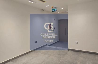 Clinic - Studio - 1 for rent in Mivida - 5th Settlement Compounds - The 5th Settlement - New Cairo City - Cairo