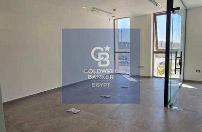Clinic - Studio - 1 for rent in Mivida - 5th Settlement Compounds - The 5th Settlement - New Cairo City - Cairo