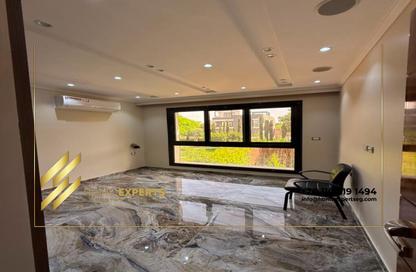 Townhouse - 4 Bedrooms - 4 Bathrooms for rent in Villette - 5th Settlement Compounds - The 5th Settlement - New Cairo City - Cairo