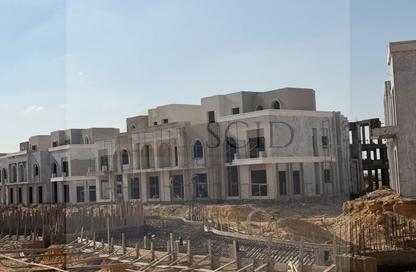 تاون هاوس - 3 - 3 للبيع في زيد إيست - كمبوندات التجمع الخامس - التجمع الخامس - مدينة القاهرة الجديدة - القاهرة تاون هاوس - 3 - 3 للبيع في زيد إيست - كمبوندات التجمع الخامس - التجمع الخامس - مدينة القاهرة الجديدة - القاهرة