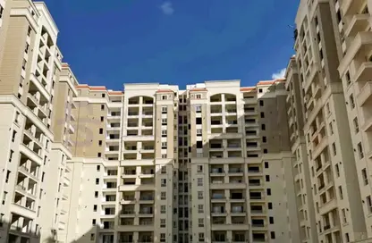 شقة - 2 غرف نوم - 1 حمام للبيع في مروج - سموحة - حي شرق - الاسكندرية