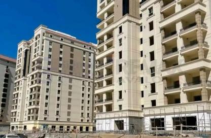 Apartment - 2 - 1 for sale in Muruj - Smouha - Hay Sharq - Alexandria
