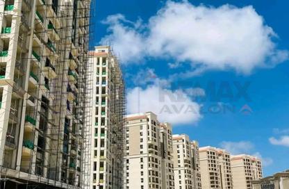 Apartment - 2 - 1 for sale in Muruj - Smouha - Hay Sharq - Alexandria Apartment - 2 - 1 for sale in Muruj - Smouha - Hay Sharq - Alexandria