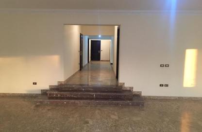 Apartment - 4 - 3 for rent in District 5 - The 5th Settlement - New Cairo City - Cairo