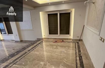 Twin House - 4 Bedrooms - 5 Bathrooms for sale in El Patio Oro - 5th Settlement Compounds - The 5th Settlement - New Cairo City - Cairo