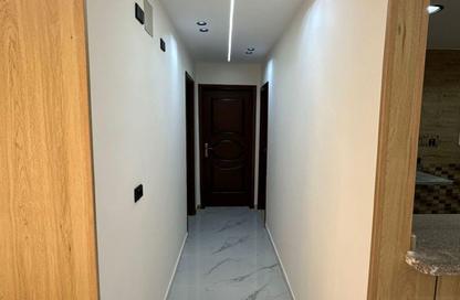 Apartment - 2 Bedrooms - 2 Bathrooms for sale in Privado - Madinaty - Cairo