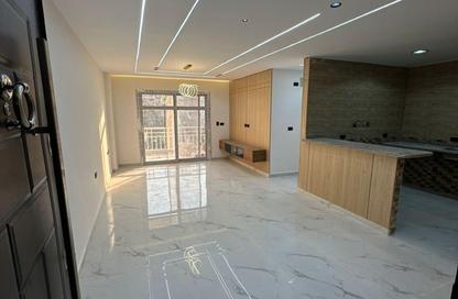 Apartment - 2 Bedrooms - 2 Bathrooms for sale in Privado - Madinaty - Cairo