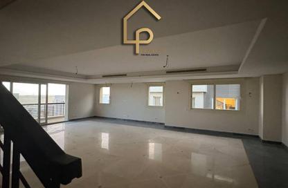 Duplex - 3 Bedrooms - 3 Bathrooms for sale in New Giza - Cairo Alexandria Desert Road - 6 October City - Giza Duplex - 3 Bedrooms - 3 Bathrooms for sale in New Giza - Cairo Alexandria Desert Road - 6 October City - Giza