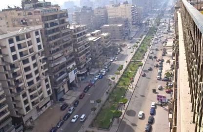 شقة - 3 غرف نوم - 3 حمامات للبيع في شارع مصطفي النحاس - المنطقة السادسة - مدينة نصر - القاهرة