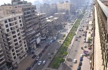 Apartment - 3 Bedrooms - 3 Bathrooms for sale in Mostafa Al Nahas St. - 6th Zone - Nasr City - Cairo