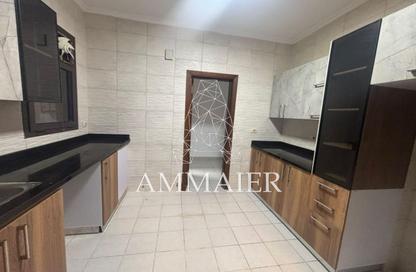 Apartment - 3 - 3 for rent in Six West - Beverly Hills - Sheikh Zayed Compounds - Sheikh Zayed City - Giza