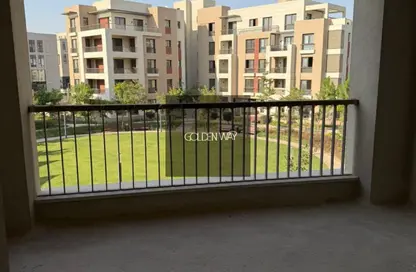 شقة - 2 غرف نوم - 3 حمامات للبيع في ديستريكت 5 - كمبوندات التجمع الخامس - التجمع الخامس - مدينة القاهرة الجديدة - القاهرة