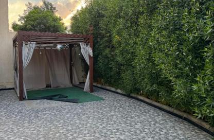 Townhouse - 7+ - 6 for rent in La Rosa - 5th Settlement Compounds - The 5th Settlement - New Cairo City - Cairo