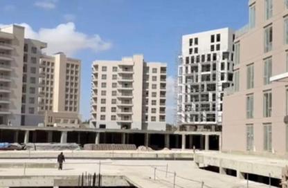 شقق فندقية - 2 غرف نوم - 4 حمامات للبيع في 205 اركان بالم - كمبوندات الشيخ زايد - الشيخ زايد - الجيزة
