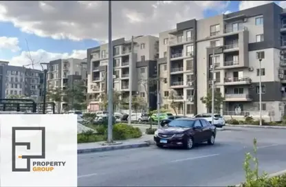 شقة - 2 غرف نوم - 2 حمامات للبيع في جنة اكتوبر - كمبوندات 6 أكتوبر - مدينة 6 أكتوبر - الجيزة