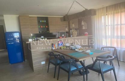 Penthouse - 3 Bedrooms - 4 Bathrooms for sale in Hacienda Red - Sidi Abdel Rahman - North Coast