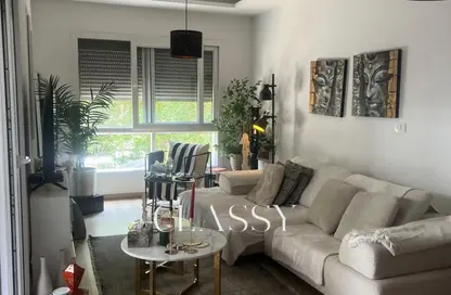 شقة - 2 غرف نوم - 2 حمامات للبيع في كيان - كمبوندات الشيخ زايد - الشيخ زايد - الجيزة