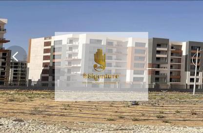 Apartment - 3 Bedrooms - 2 Bathrooms for sale in Aria Compound - 5th Settlement Compounds - The 5th Settlement - New Cairo City - Cairo